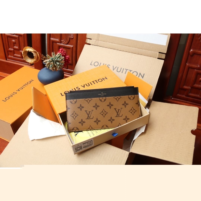 LV Wallets